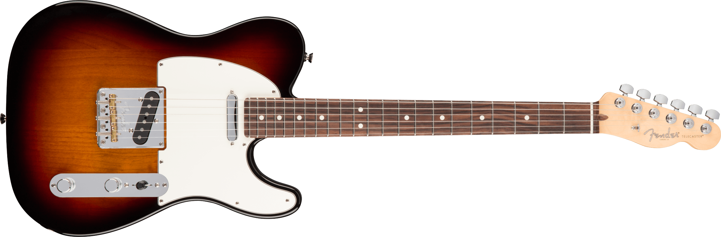 American Professional Telecaster®